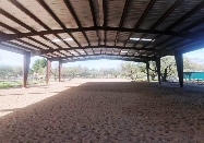 Barns | Mare Motels | Shades
